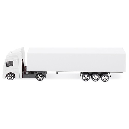 Truck toy Halle Truck toy Halle