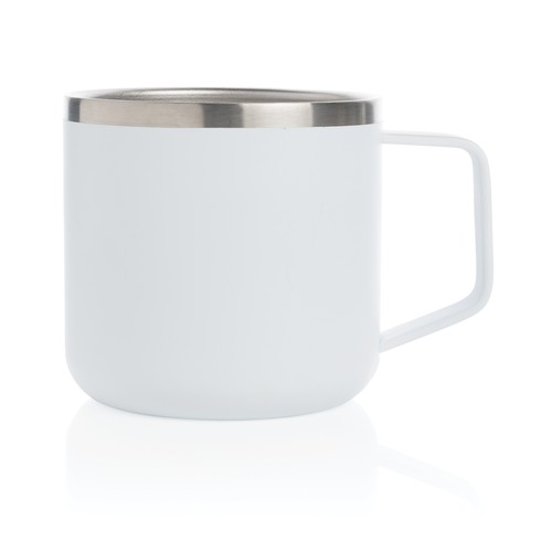 Tazza da campo acciaio inossidabile