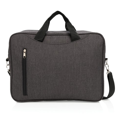 Classic 15” laptop bag Classic 15” laptop bag