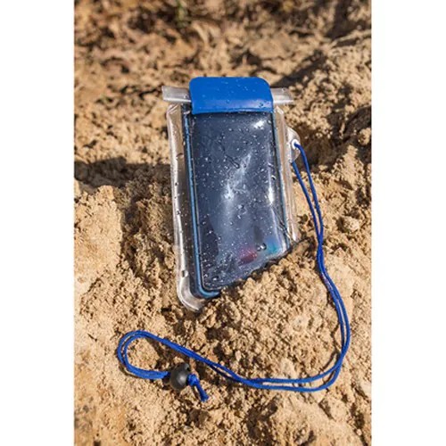 Waterproof multipurpose pouch | Pamela Waterproof multipurpose pouch | Pamela