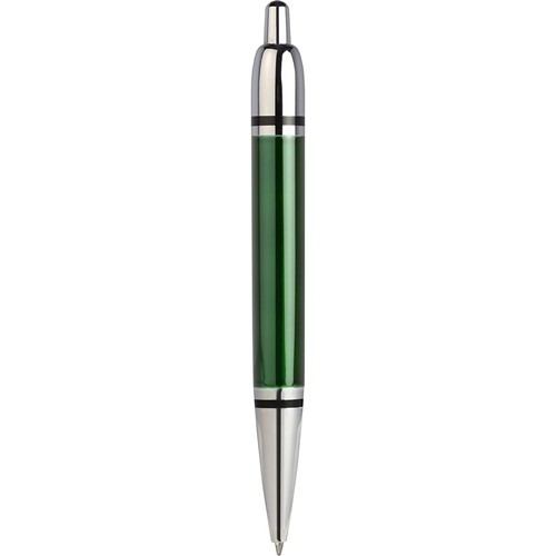 * PENNA A SFERA IN METALLO * PENNA A SFERA IN METALLO
