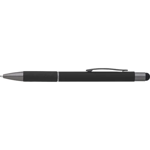 Aluminium ballpen Jett