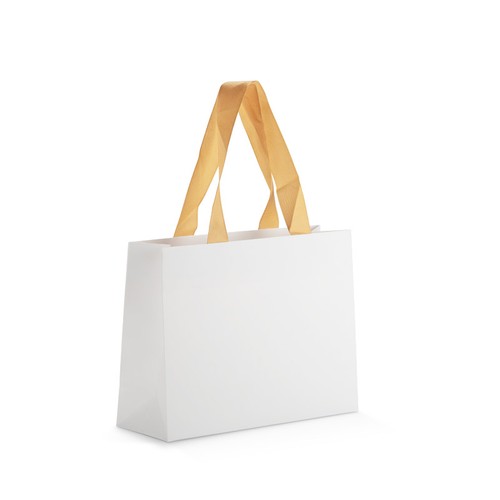 Paper bag DUNA medium Paper bag DUNA medium