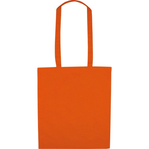 Torba bawełniana z długimi uszami 180 g/m2 BRANSLEY