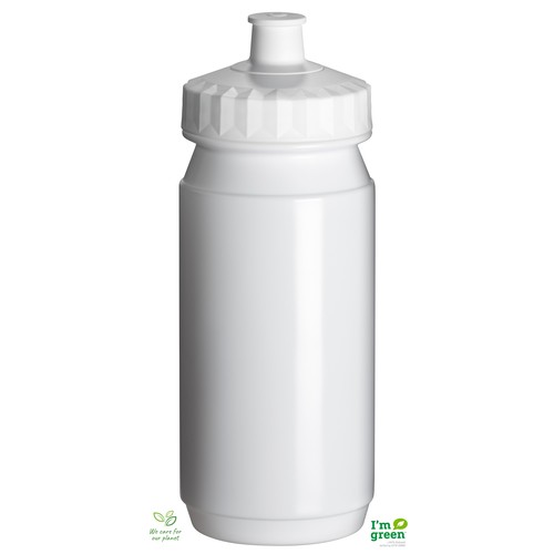 Bidon de sport canne à sucre Daiya O2 550ml
