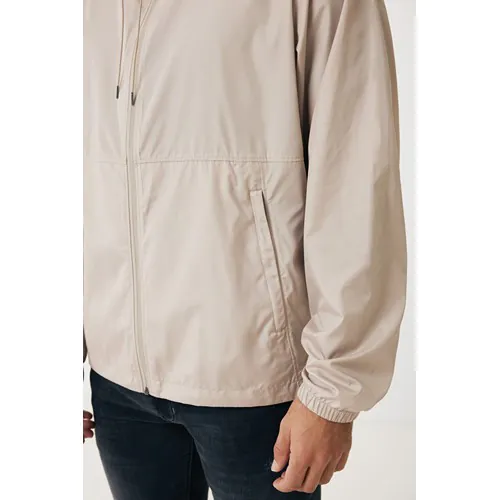 IQONIQ Logan recycled polyester lightweight jacket