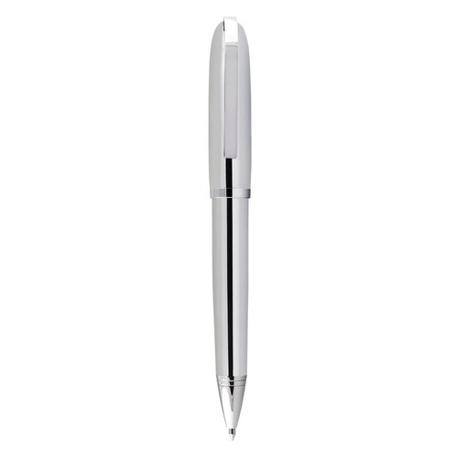 BALLPOINT PEN METAL CHROMED BALLPOINT PEN METAL CHROMED