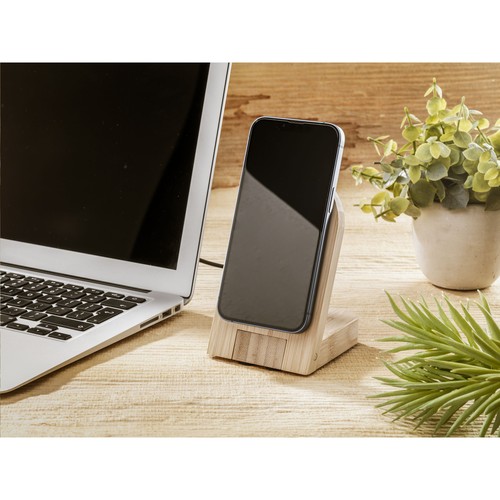 Walter Bamboo Snap Dock chargeur rapide Walter Bamboo Snap Dock chargeur rapide
