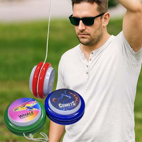 Classic Yoyo Classic Yoyo