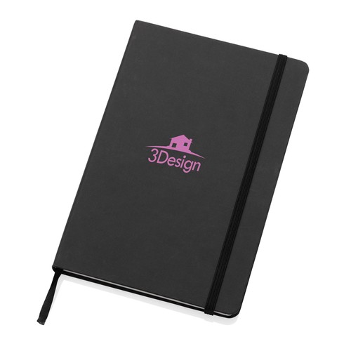 Craftstone A5 recycled kraft and stonepaper notebook Craftstone A5 recycled kraft and stonepaper notebook
