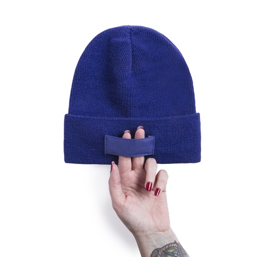 Bonnet Holsen