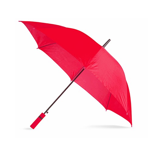 Automatic umbrella, 8 panels Nocciola Automatic umbrella, 8 panels Nocciola