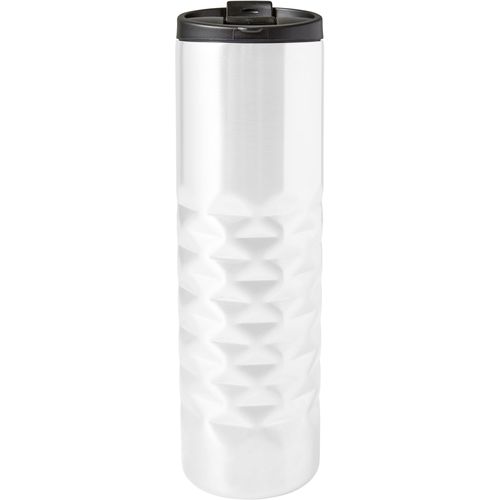 Bouteille isotherme de 450 ml en acier Kamir Bouteille isotherme de 450 ml en acier Kamir