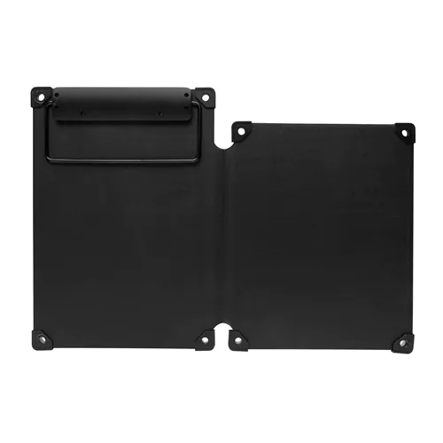 Solarpulse rplastic portable Solar panel 10W Solarpulse rplastic portable Solar panel 10W