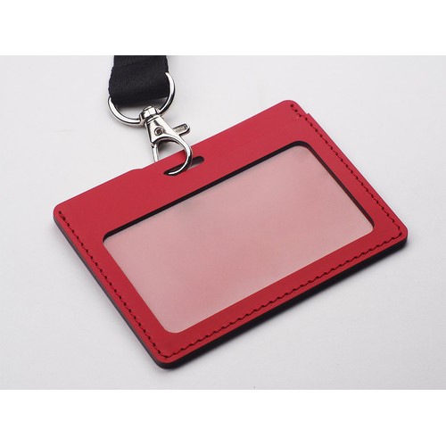ID Badge Holder ID Badge Holder