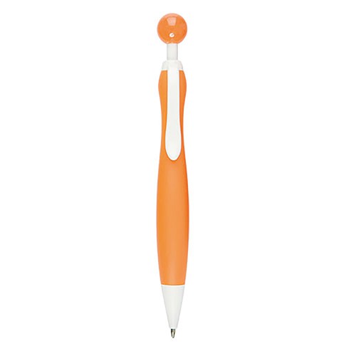Two-tone ballpoint pen Mangal Two-tone ballpoint pen Mangal