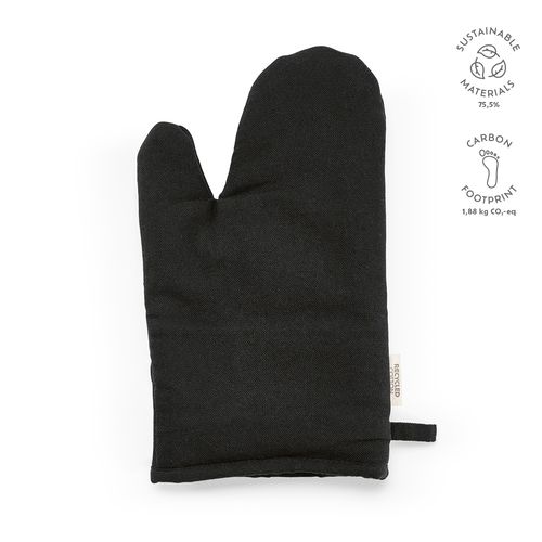 Titian Küchenhandschuh aus recy.Baumwolle 220g/m² Titian Küchenhandschuh aus recy.Baumwolle 220g/m²