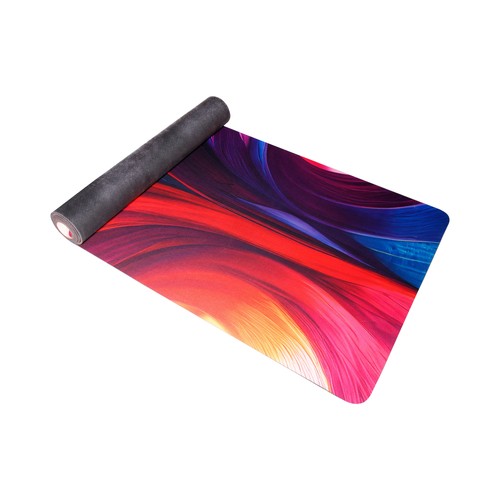 Papillon yoga mat Papillon yoga mat