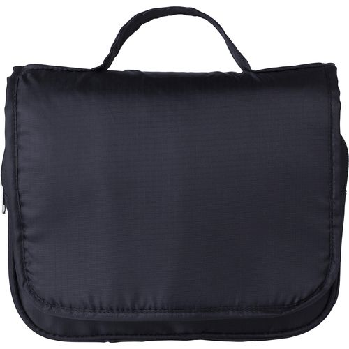 Trousse de toilette en polyester Merrick Trousse de toilette en polyester Merrick