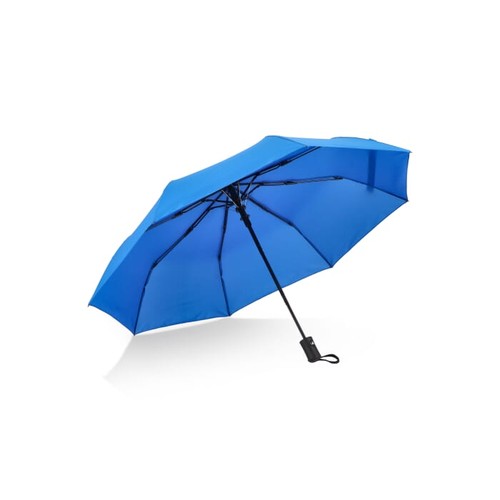 Daintree 190T Pongee 21.5" Parapluie pliable coupe-vent Auto open