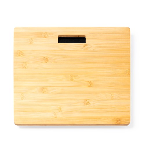 Báscula con base antideslizante. Pantalla digital Jandira Báscula con base antideslizante. Pantalla digital Jandira