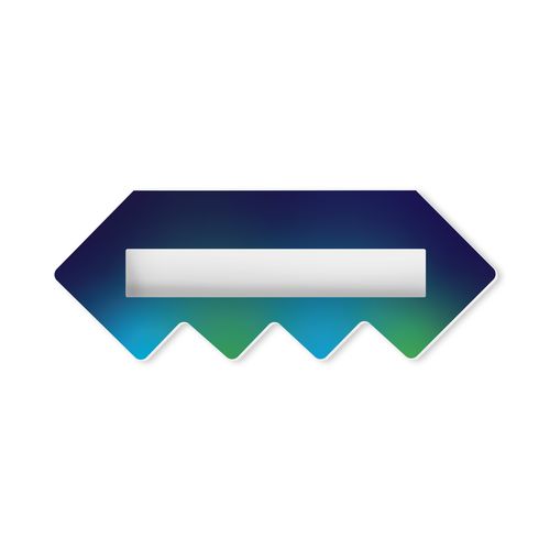 Badge Mae, Design your own, Needle, Print in full color Badge Mae, Design your own, Needle, Print in full color