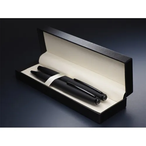 Obsidian stone Pen set Obsidian stone Pen set