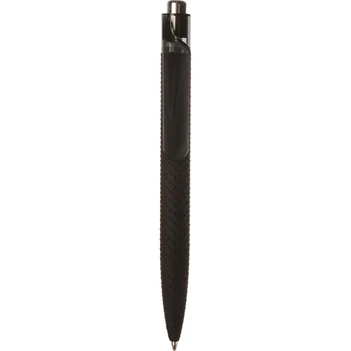 STYLO À BILLE EN PLASTIQUE
