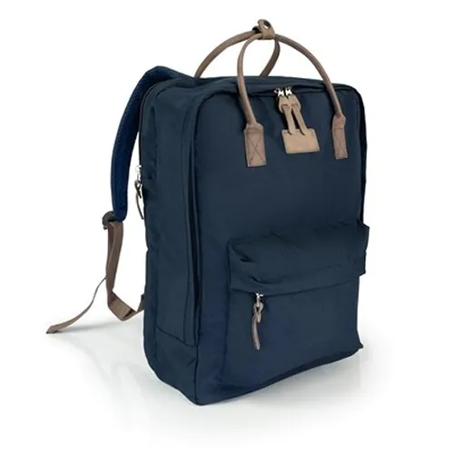 Plecak na laptopa 15,6" RPET B'RIGHT | Finlay Plecak na laptopa 15,6" RPET B'RIGHT | Finlay