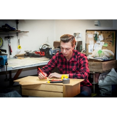 Carpenter pencil | Cole Carpenter pencil | Cole