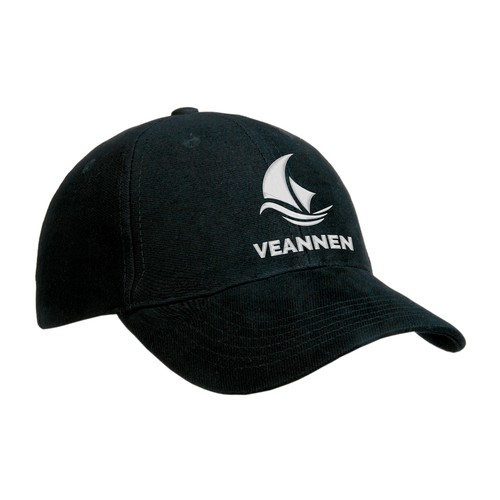 Basic Brushed Cap
