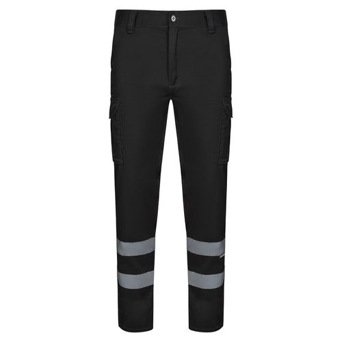 VL DIONYSUS. Multi-pocket stretch trousers (240g/m²), in cotton (46%), EME (38%) and polyester (16%) VL DIONYSUS. Multi-pocket stretch trousers (240g/m²), in cotton (46%), EME (38%) and polyester (16%)