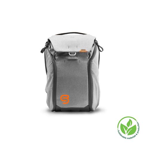 Peak Design Everyday Backpack 20L Ash Peak Design Everyday Backpack 20L Ash