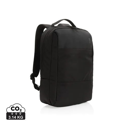 Swiss Peak AWARE™ RPET 15.6 inch day pack Swiss Peak AWARE™ RPET 15.6 inch day pack