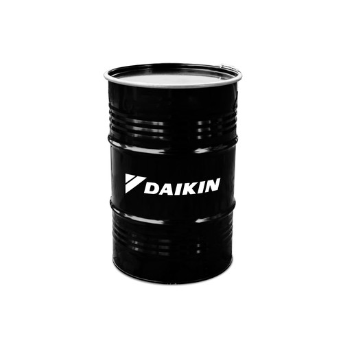 POS Barrel Small Black | 60 Liter POS Barrel