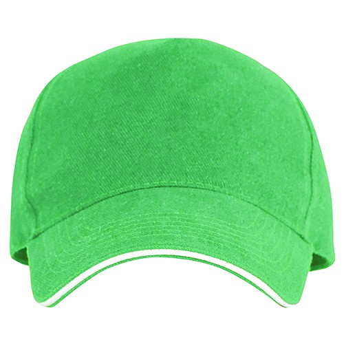 Casquette à 5 panneaux Peppa