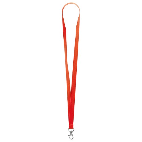 Lanyard "default" width of ribbon 15 mm Lanyard "default" width of ribbon 15 mm