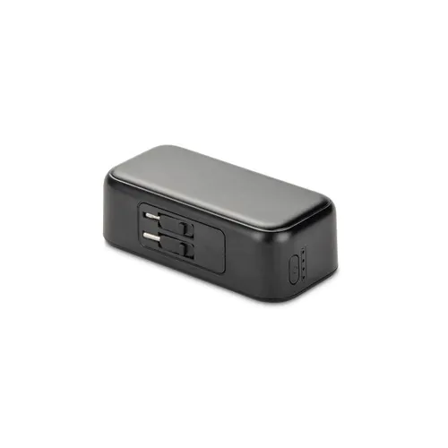 Batterie externe ZIPPY 4500 mAh 20W Batterie externe ZIPPY 4500 mAh 20W