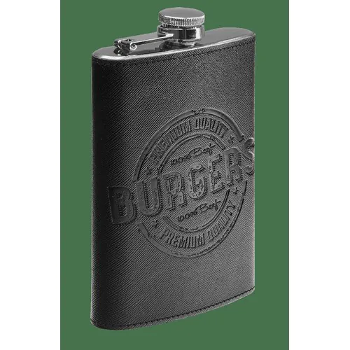 Hip flask