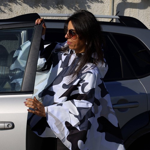 poncho poncho
