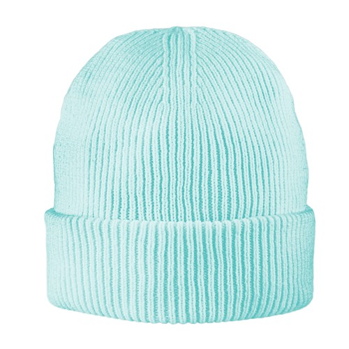 Exclusive Recycled Fine Rib Beanie Exclusive Recycled Fine Rib Beanie