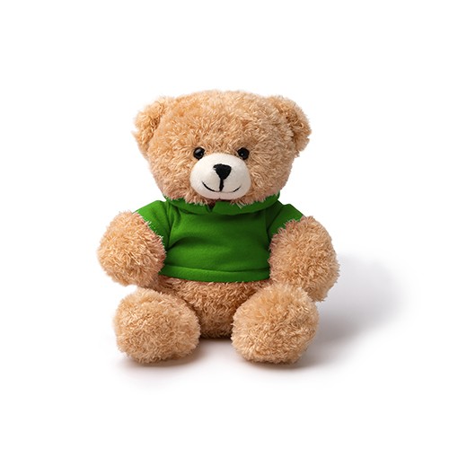 Plush toy Fetra
