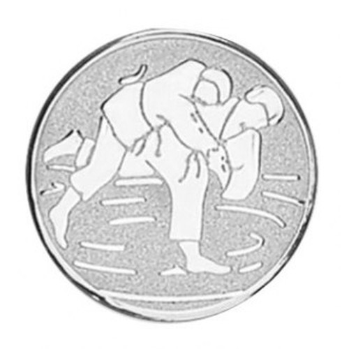 PLATE MARTIAL ARTS d=25mm PLATE MARTIAL ARTS d=25mm