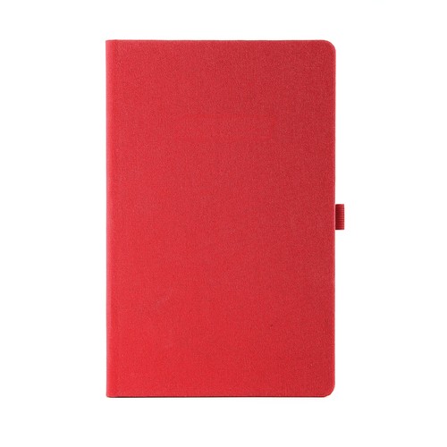 LINEN NOTEBOOK