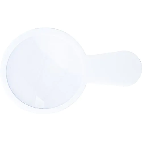 szkło powiększające szkło powiększające