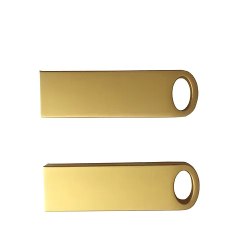 Model Mini 049 USB 3.0 COB 128GB Goud