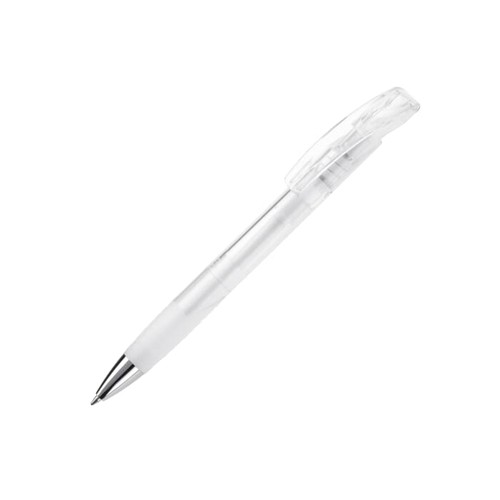 Penna a sfera Zorro Transparent