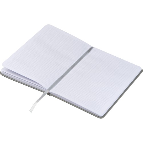 Carnet avec poche A5