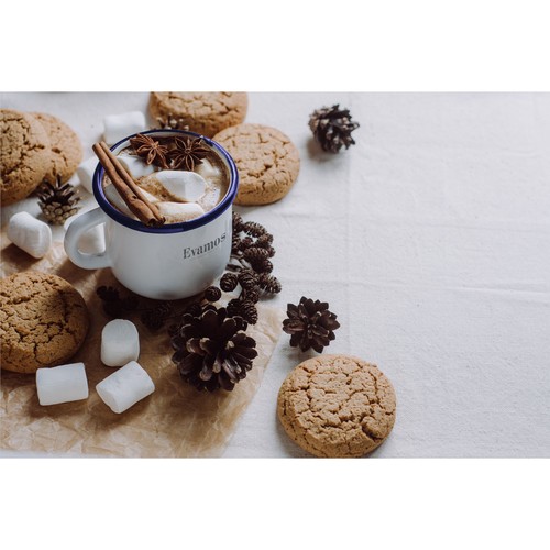 taza reutilizable
