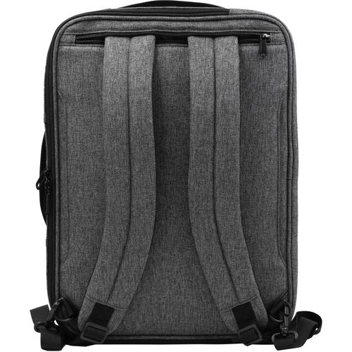 BrandCharger Specter Hybrid 16 inch laptoptas BrandCharger Specter Hybrid 16 inch laptoptas